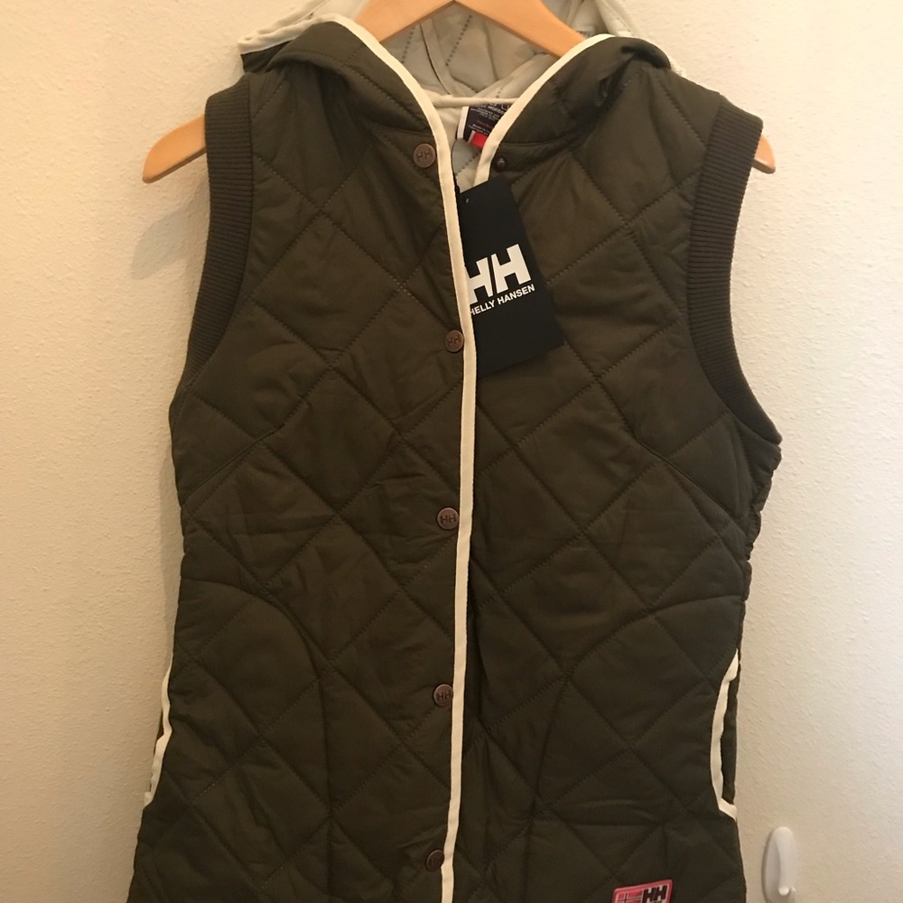 Helly Hansen Vest